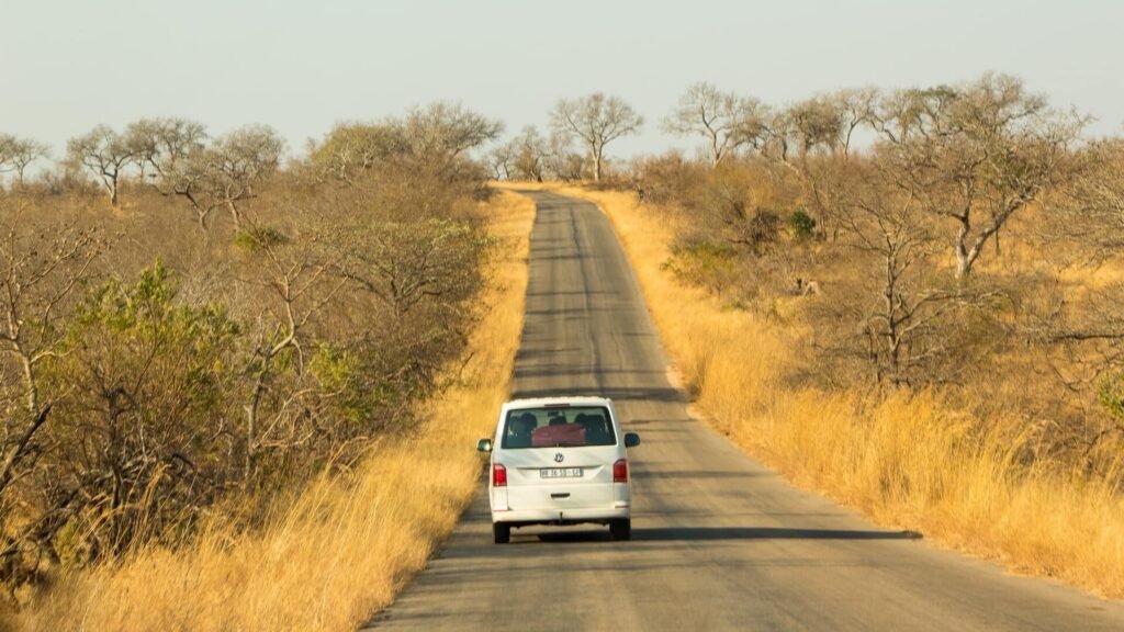 Kruger National Park