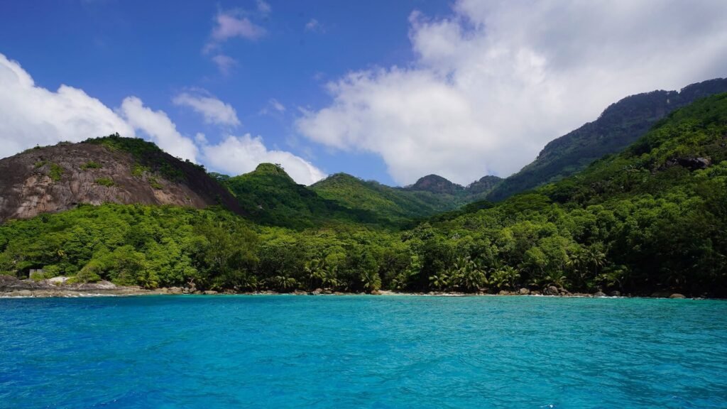Morne Seychellois National Park (2)