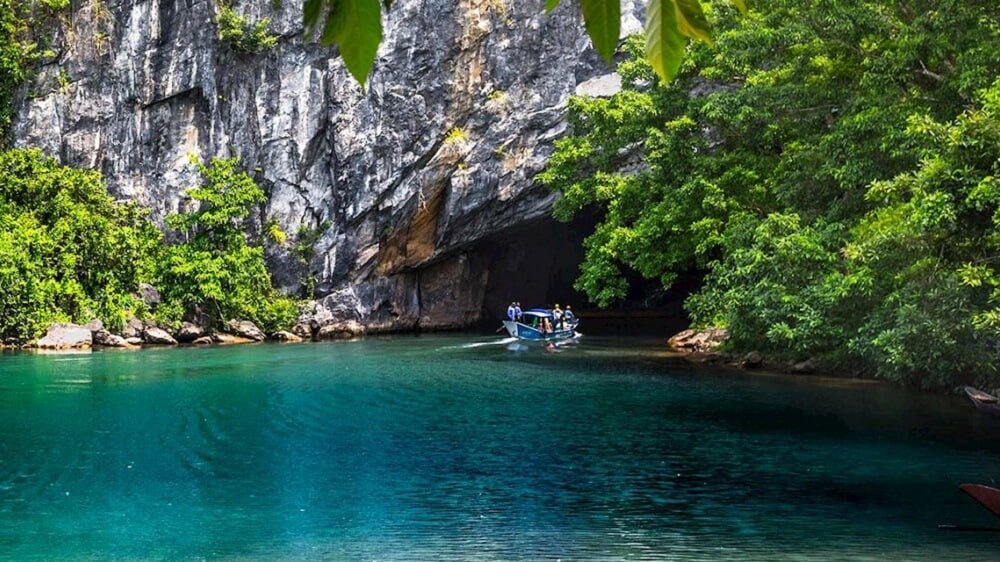 Phong Nha-Ke Bang National Park