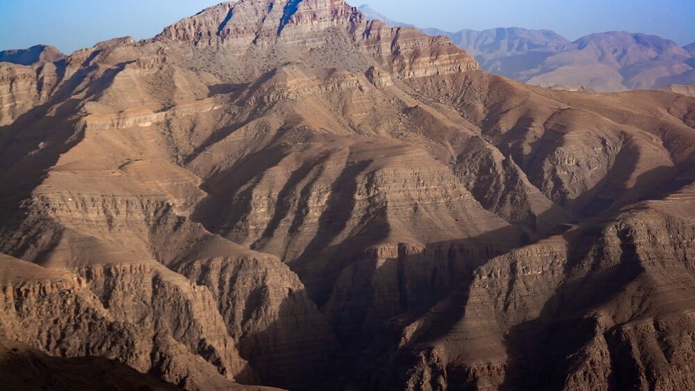 Ras Al-Khaimah Jebel Jais
