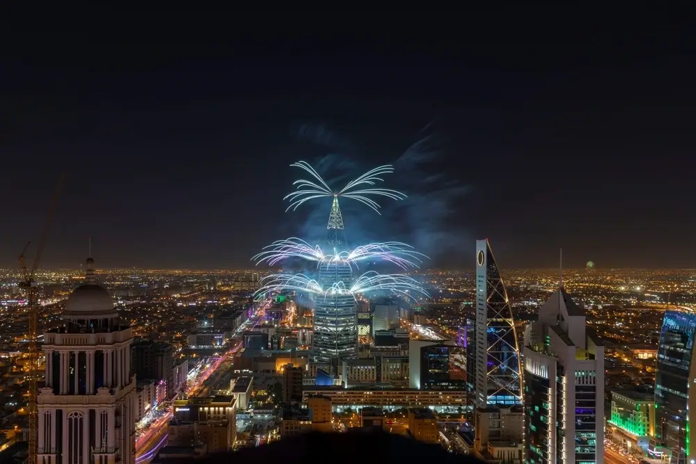 Riyadh Season Events