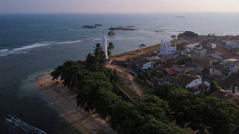 Galle