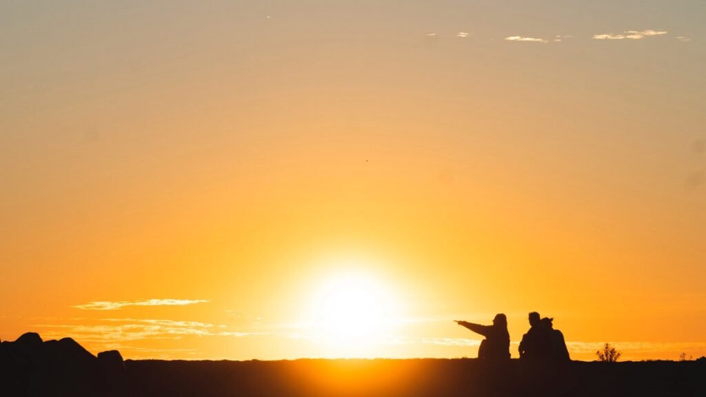 benefits of travelling