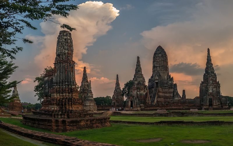 Ayutthaya-Thailand-2