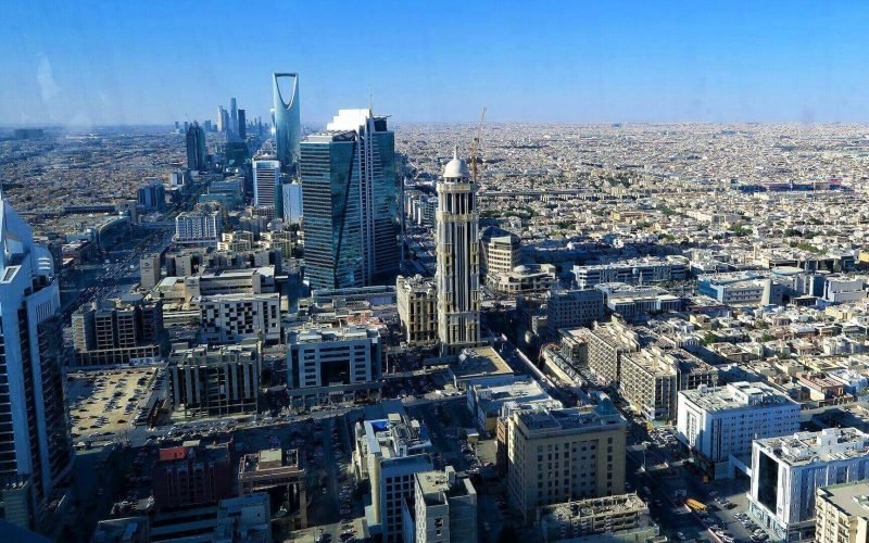 Riyadh