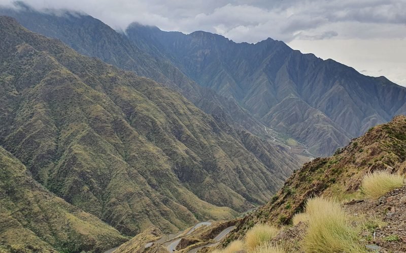 asir-national-park